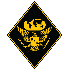 DAG-USA logo